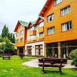 Hotel Kosten Aike