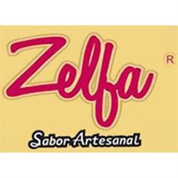 Galletitas Zelfa