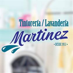 Tintoreria Martinez