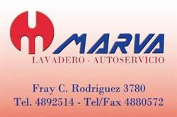 Lavadero Marva