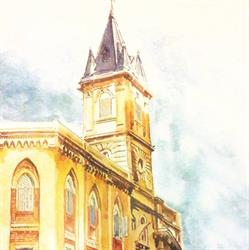 Parroquia Nuestra Señora de las Victorias