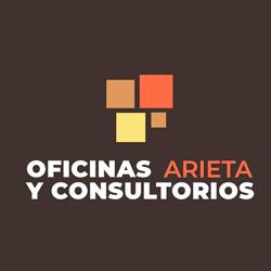 Oficinas y Consultorios Arieta