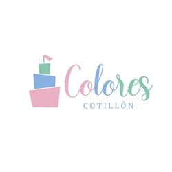 Cotillon Colores