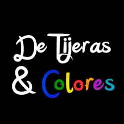De Tijeras & Colores