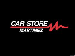 CAR STORE MARTINEZ