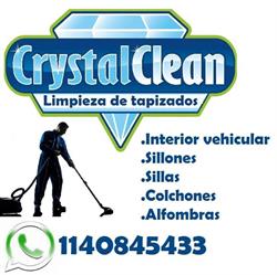 Crystal Clean