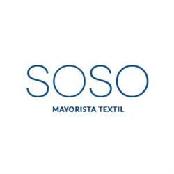 SOSO Mayorista Textil