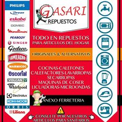 Gasari Repuestos- "UNA EMPRESA JUJEÑA"