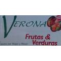 Verdulería - Frutería Verona