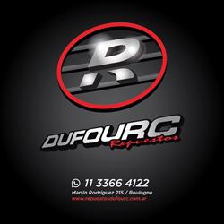 Dufourc Repuestos