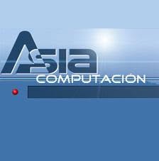 Asia Computación