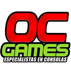 OC-Games Argentina