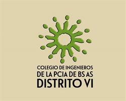 Colegio de Ingenieros CIPBA - Distrito VI Sede Central Lomas de Zamora