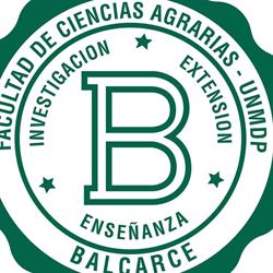 Facultad de Ciencias Agrarias - UNMdP