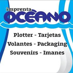 Imprenta Oceano