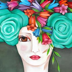 Karina Chavin Espacio de Arte