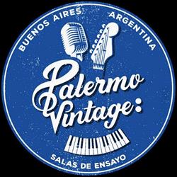 Palermo Vintage (Escuela de Música y Salas de Ensayo)