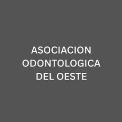 ASOCIACION ODONTOLOGICA DEL OESTE