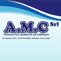 AMC SRL Productos de Limpieza