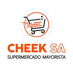 Supermercado Mayorista CHEEK S.A.
