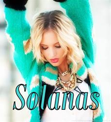 Solanas Indumentaria