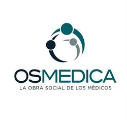 OSMEDICA - Obra Social de los Médicos de la Ciudad de Buenos Aires