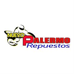 Nuevo Palermo Repuestos