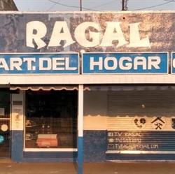 Tv Ragal