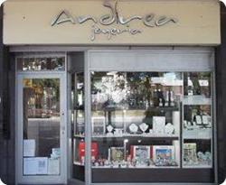 Joyeria Andrea