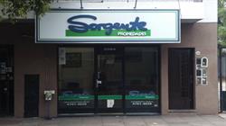 Sorgente Propiedades
