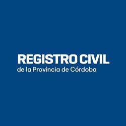 Dirección General de Registro Civil de La Provincia de Córdoba