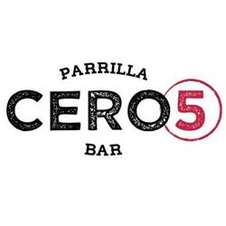 Parrilla Cero5