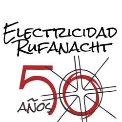 Rufanacht Alcides Electricidad del Automotor