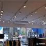 Cabezal Tuba AR111 Led Local de indumentaria