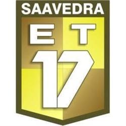 Escuela Técnica N° 17 D. E. 13 Reg. VII "Brig. Gral. Cornelio Saavedra"