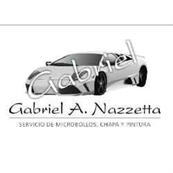 Gabriel A. Nazzetta Servicio de Microbollos