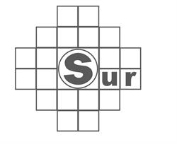 Sur maderas - Luro