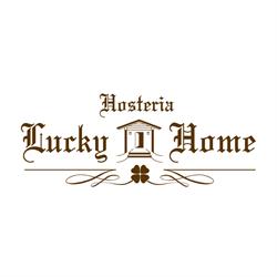 Lucky Home