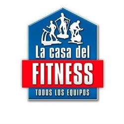 La Casa del Fitness