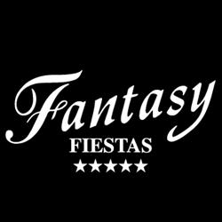 Fantasy Fiestas Gold