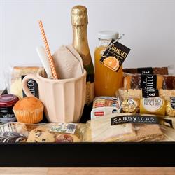 Regalos y Desayunos