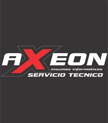 Axeon Servicios Informaticos