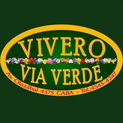 Vivero Via Verde
