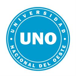 Universidad Nacional del Oeste