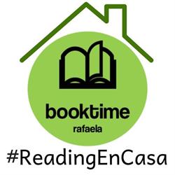 Booktime Rafaela- Libros de Idiomas