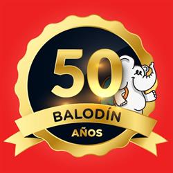 Balodin Jugueterías