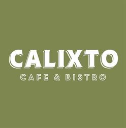Calixto Café y Bistró