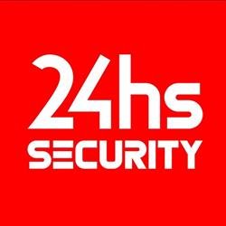 24hs SECURITY - Alarmas y Monitoreo