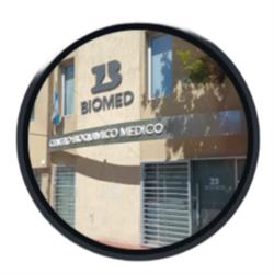 Biomed - Centro Bioquímico y Medico