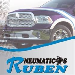 Neumáticos Ruben